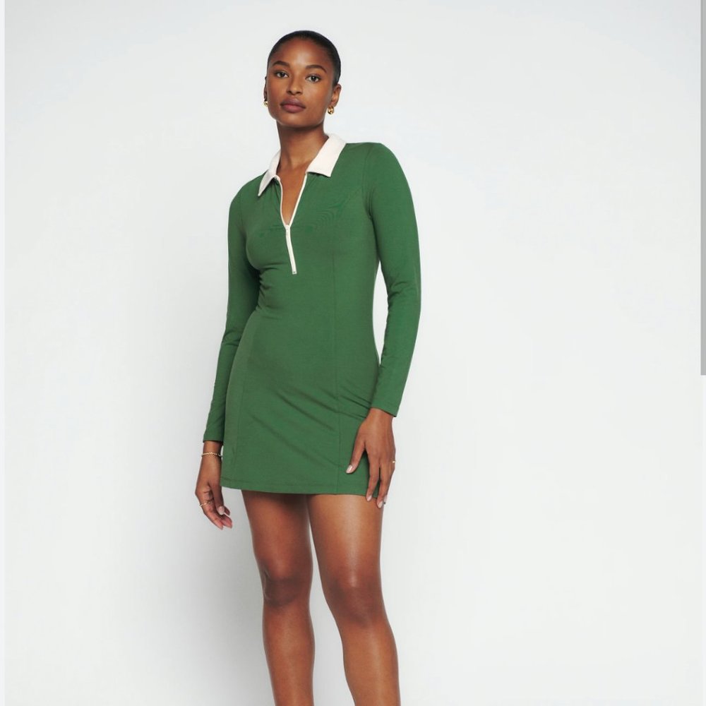 ISO Reformation Desirae